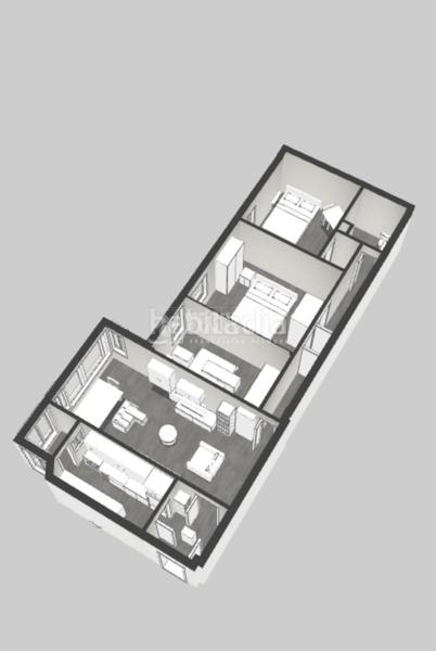 Foto b211d5af-4215-4259-b908-69526918d6ec. Piso  en venta en El Carmen Segovia