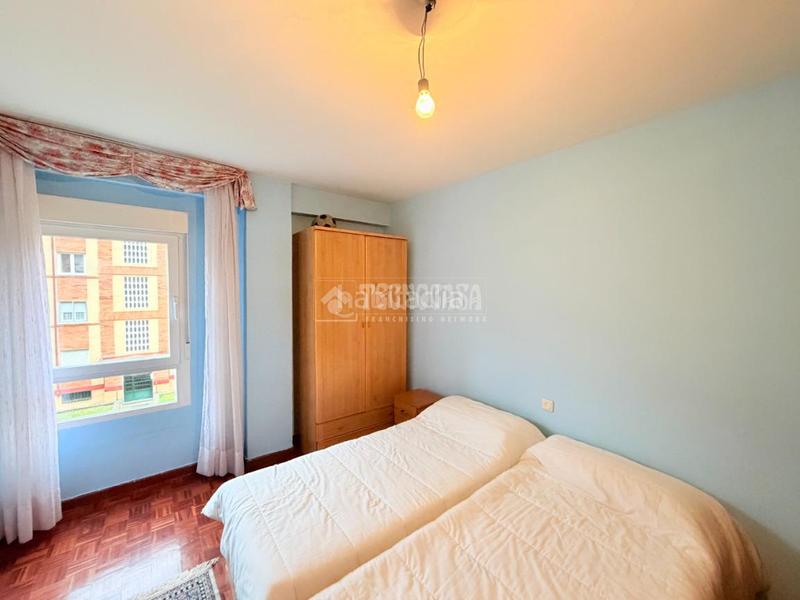 Foto f7240790-a845-49a7-8db2-281c6baf02f0. Piso  en venta en El Carmen Segovia