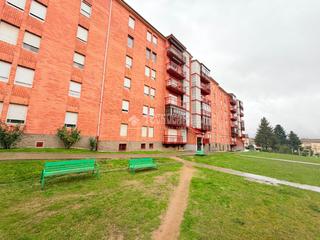 Pis en El Carmen. Piso en venta en segovia