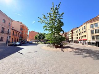Appartement à Centro. Piso en venta en segovia