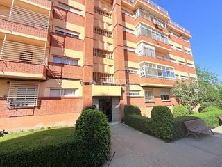 Etagenwohnung in El Carmen. Piso en venta en segovia