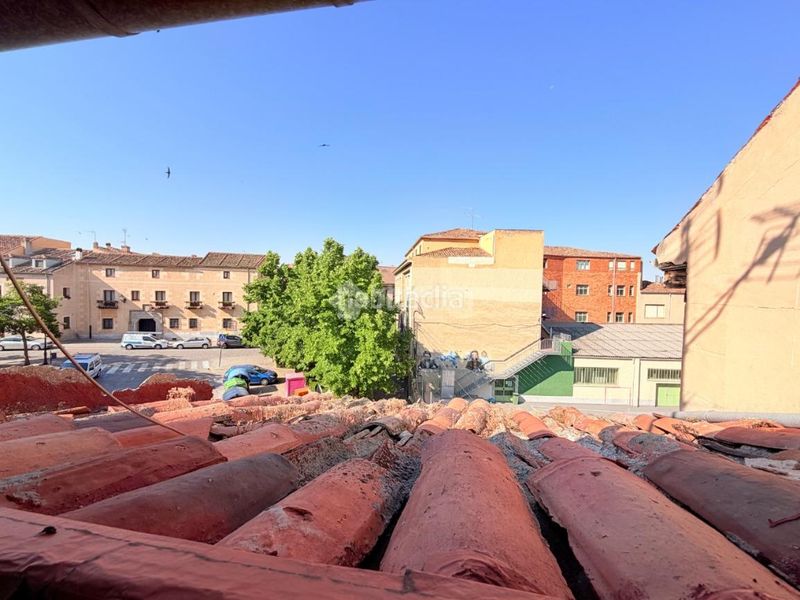 Foto c1ab0f65-a8b0-4824-924c-2b4812f7602b. Edificio in Centro Segovia