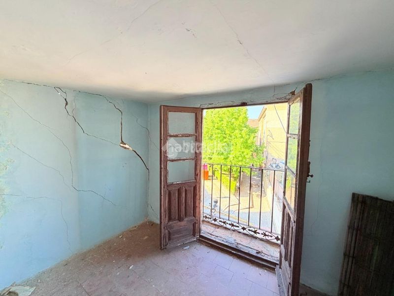 Foto c5d2d7ab-6ddc-4234-8859-a3b31611dc9c. Edificio in Centro Segovia