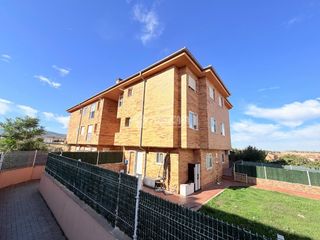 Appartement à Palazuelos de Eresma. Piso en venta en palazuelos de eresma