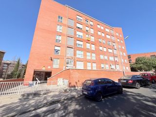 Appartamento in El Carmen. Piso en venta en segovia