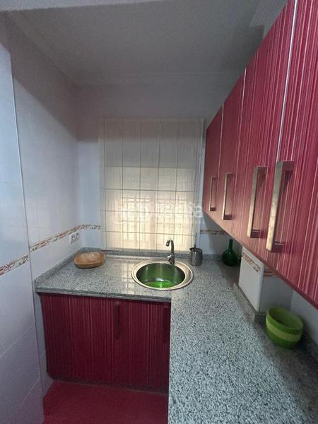 Foto 3b28d75e-3bae-4665-8737-d62743e479e7. Location appartement dans Cruz Roja Sevilla