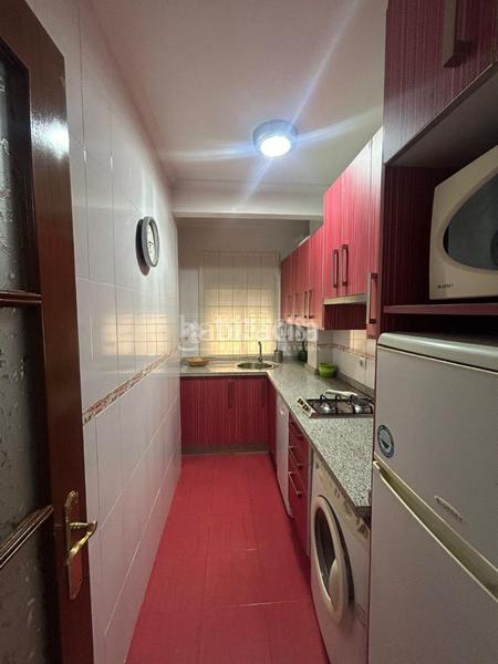 Foto 409e425b-b9cb-4b2d-a243-3a367a6664fd. Location appartement dans Cruz Roja Sevilla