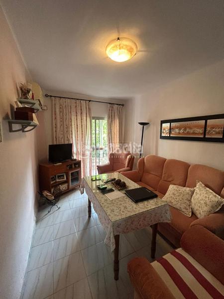 Foto 4886f35a-5d50-44b1-b663-f61d05115fdb. Location appartement dans Cruz Roja Sevilla