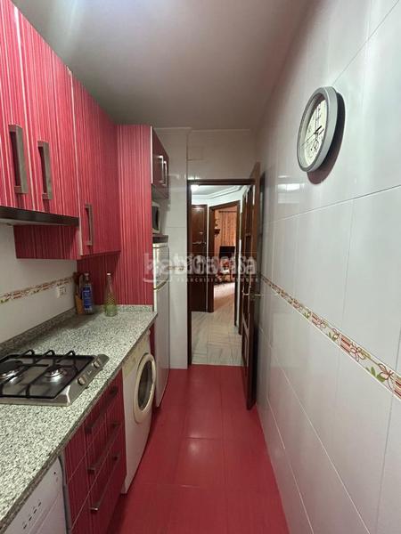 Foto 864b8202-1929-4610-871f-2877067d19d4. Location appartement dans Cruz Roja Sevilla
