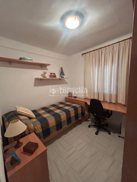 Foto f21b3c46-bd13-4c5a-ae62-25e651bb760c. Location appartement dans Cruz Roja Sevilla