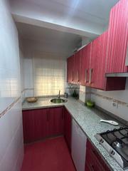 Flat in Cruz Roja