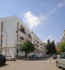 Pis a Cruz Roja. Piso en venta en sevilla