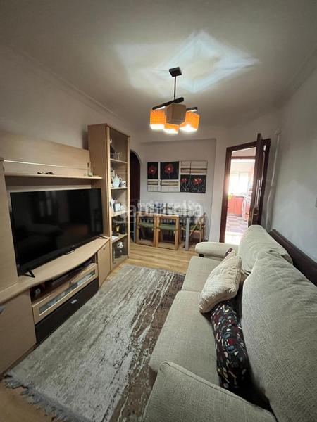 Foto 6ebd9cf2-3d1b-49b0-99f5-698fc7224086. Piso  en venta en Cruz Roja Sevilla