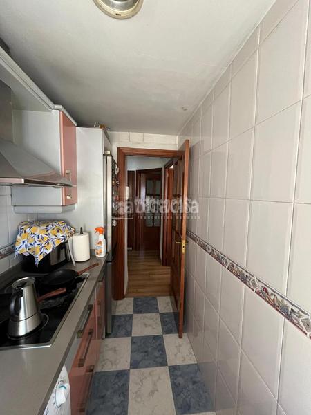 Foto 9638a8e3-9b30-4ecf-a079-9a3f6daf938d. Piso  en venta en Cruz Roja Sevilla