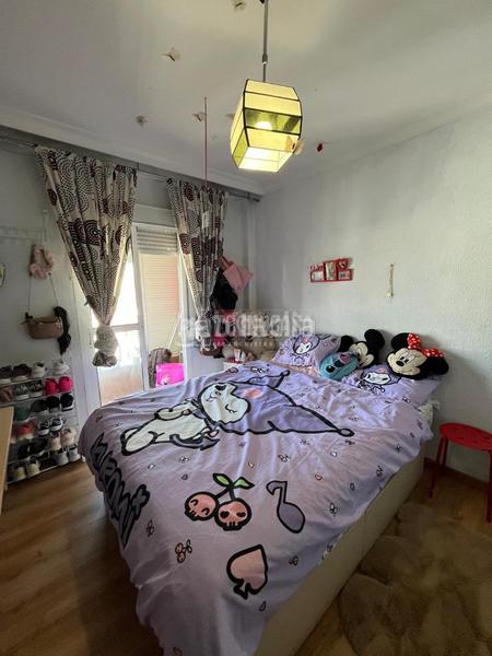 Foto e5b8c11c-318f-4f6d-952e-e605efc1ab01. Piso  en venta en Cruz Roja Sevilla