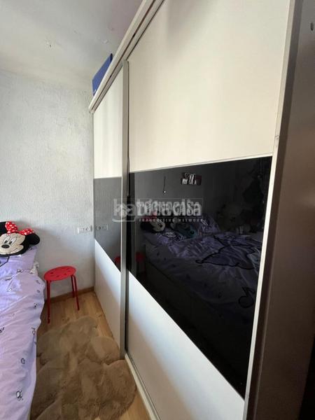 Foto eadf55d2-1324-40ec-8350-1481c658fe46. Piso  en venta en Cruz Roja Sevilla