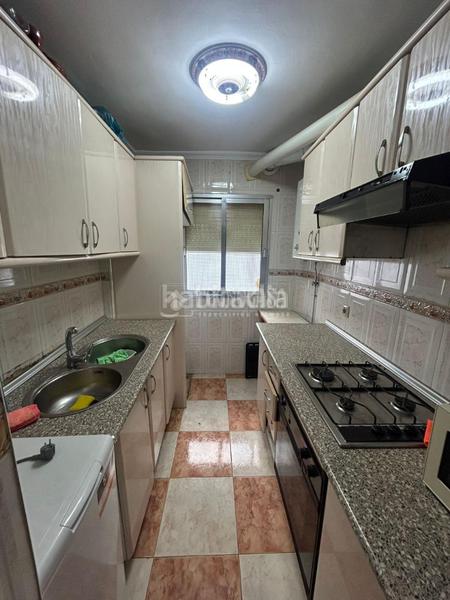 Foto 0f32bbcc-b958-4643-8b5a-532be18cd9e0. Appartamento in Cruz Roja Sevilla