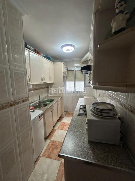 Foto 0f852653-a9c7-4b68-a99c-8a36b5240a90. Appartamento in Cruz Roja Sevilla