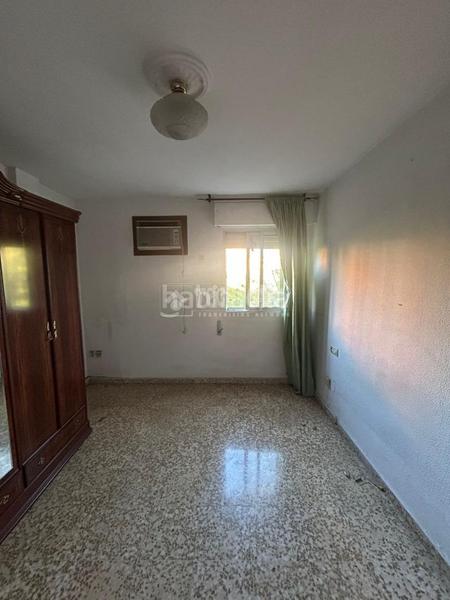 Foto 243cb22b-6957-42e9-988d-5d608f8509c8. Appartamento in Cruz Roja Sevilla