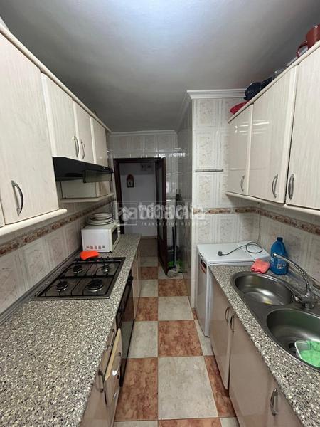 Foto 3b61c644-7573-4936-8ea5-c80ec7520460. Appartamento in Cruz Roja Sevilla