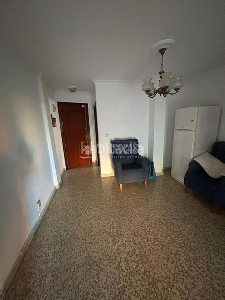 Foto 58b7cb16-7997-4dd0-abb6-e2717efb8f05. Appartamento in Cruz Roja Sevilla
