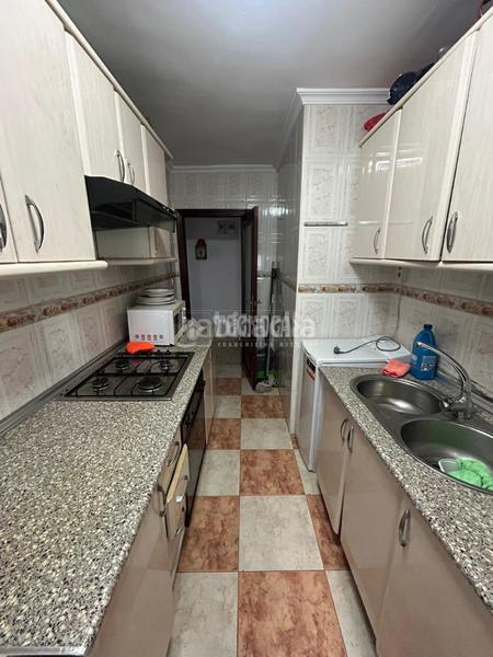 Foto 71122de9-dc9f-4ca8-969f-6e7aa7d24e95. Appartamento in Cruz Roja Sevilla