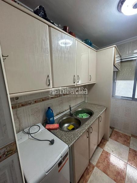 Foto 758e4ad0-cc42-421f-b7c2-999b9fa418be. Appartamento in Cruz Roja Sevilla