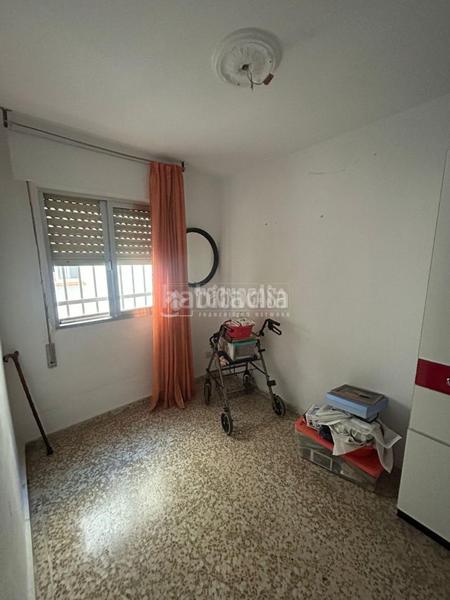 Foto a01b673a-3cdc-4e27-9fea-c32380baaa0c. Appartamento in Cruz Roja Sevilla