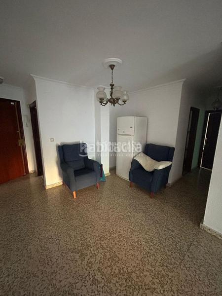 Foto a142b1c1-0eb8-490d-a834-62c6d665fe2f. Appartamento in Cruz Roja Sevilla