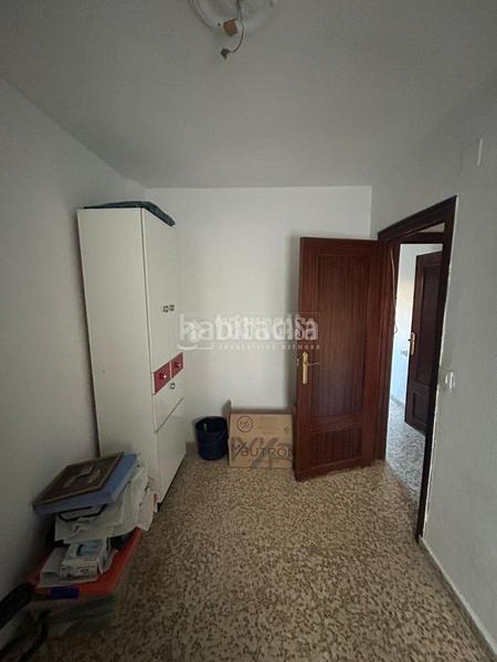 Foto bd0ab267-8070-4363-9ba8-6311183fd5f1. Appartamento in Cruz Roja Sevilla