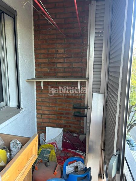 Foto d084efaf-6760-42bd-bb82-dff7ca4f2086. Appartamento in Cruz Roja Sevilla