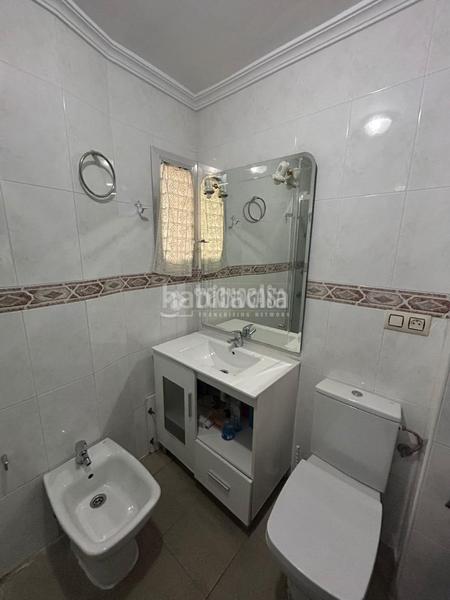 Foto d4615a0f-ad06-4fa4-b333-5bf7dc4d14fd. Appartamento in Cruz Roja Sevilla