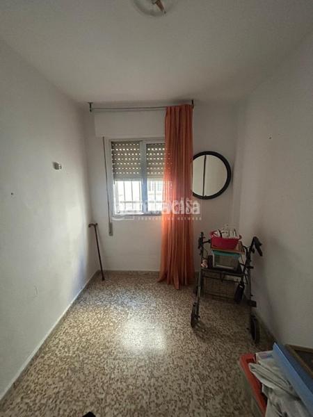 Foto edac42fc-1fcd-4454-8472-a0e582202341. Appartamento in Cruz Roja Sevilla