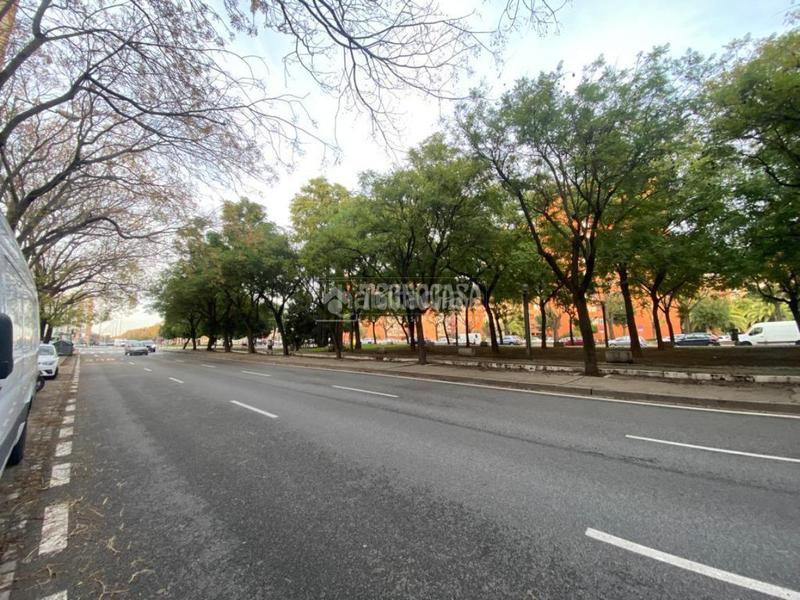 Foto f426d2e2-85c5-408f-aa28-ad47aa0af4ab. Appartamento in Cruz Roja Sevilla