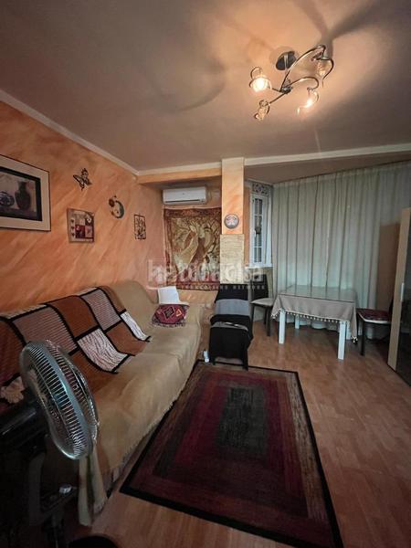 Foto f99d69cb-2080-409f-b23d-837ece3a0ebd. Location appartement dans Cruz Roja Sevilla