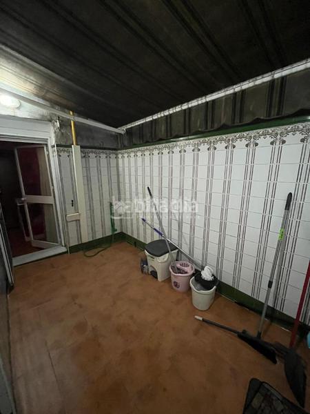 Foto 508c432e-4c98-42d0-9587-aa3f1cb4f4e6. Miete etagenwohnung in Cruz Roja Sevilla