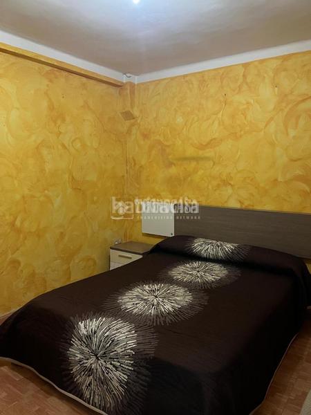 Foto e595ca4f-a46a-4190-bf8d-7f5689f9bfce. Miete etagenwohnung in Cruz Roja Sevilla