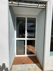 Lloguer Local Comercial  C. escultor francisco buiza. Local comercial en alquiler en sevilla