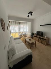 Miete Etagenwohnung  Calle la luisiana. Piso en alquiler en sevilla