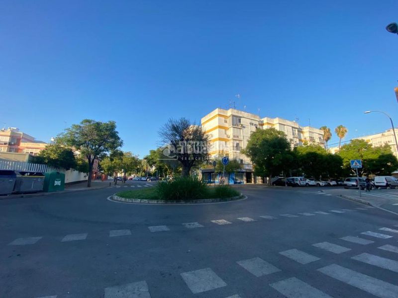 Foto a7b738bc-1d42-40d0-9f17-33f6bc4ba0c3. Pis a Villegas Sevilla
