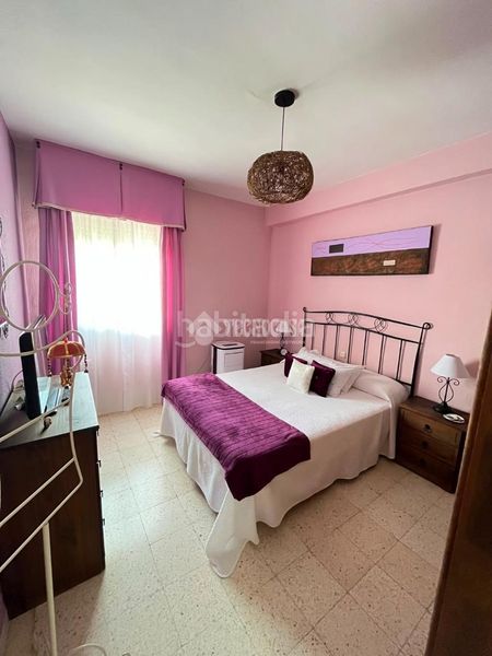 Foto 37a527d6-6dea-4a81-a4de-007c079e1b5e. Pis a Villegas Sevilla