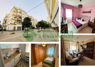 Pis  C. valdelarco. Piso en venta en sevilla