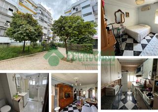 Etagenwohnung  Calle ntra. sra. de begoña. Piso en venta en sevilla