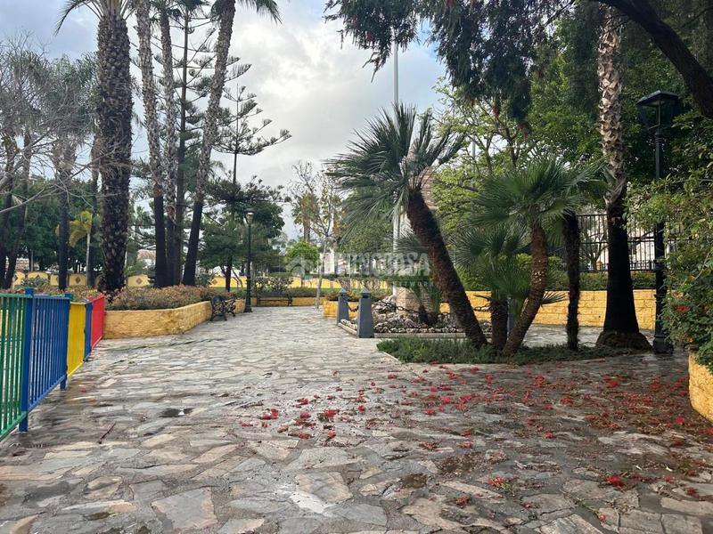 Foto 46fa86b4-f2de-44bf-a857-8f94c5b51a4d. Pis a Las Flores Mijas