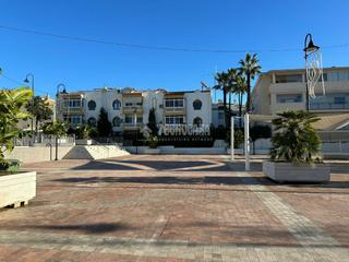 Pis en Los rboles. Piso en venta en mijas