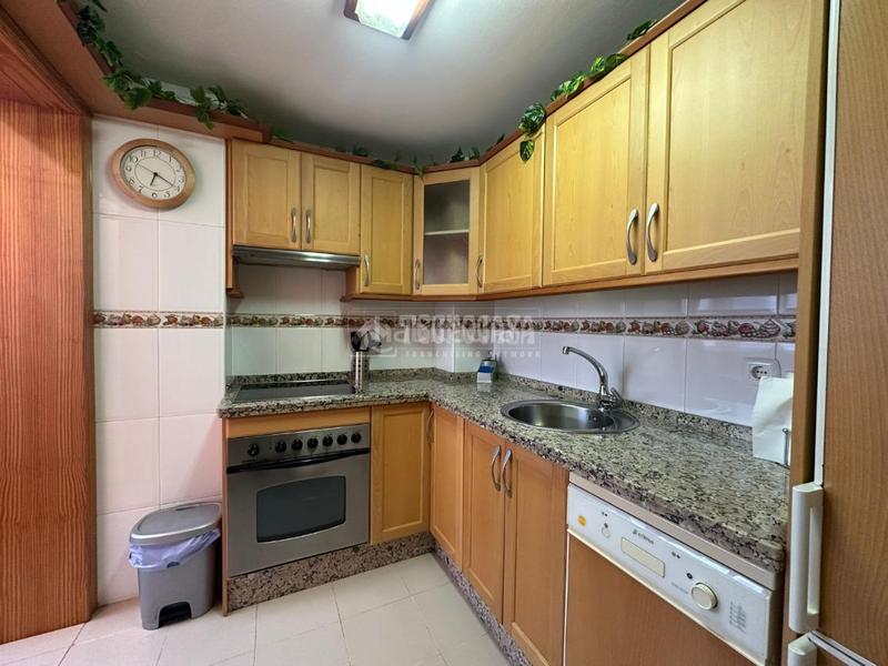 Foto 0082899f-0aa8-4f3c-9055-011f46745b33. Pis amb aparcament a Los Árboles Mijas