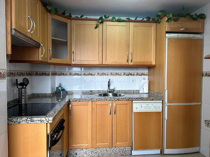 Foto 02d6ceeb-2df4-42af-b7e7-0c0a8db17d6f. Pis amb aparcament a Los Árboles Mijas