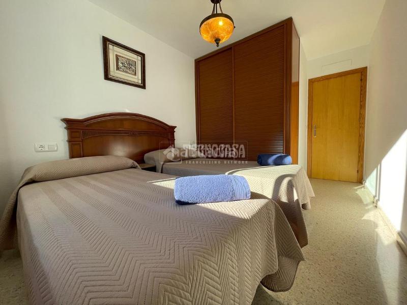 Foto 0e5fb0cf-10cf-49d4-87f5-ce47570997e0. Pis amb aparcament a Los Árboles Mijas