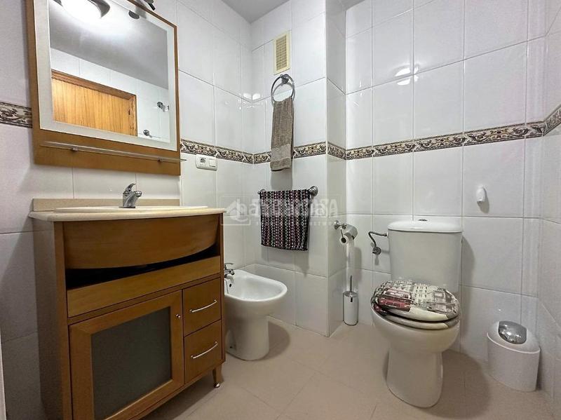 Foto 13e5f3b8-4873-436d-adb5-5244200713a0. Pis amb aparcament a Los Árboles Mijas