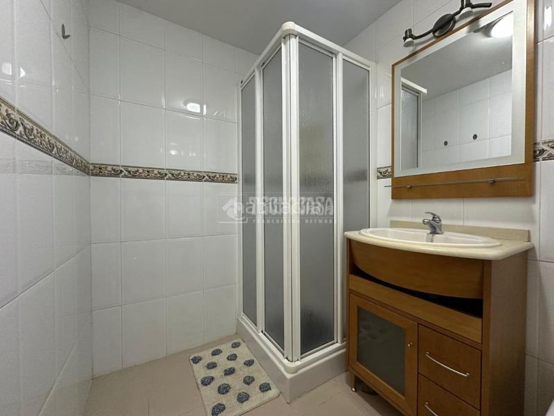 Foto 163d9b5c-61e6-4d3d-9a31-682f770b6a90. Pis amb aparcament a Los Árboles Mijas